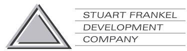 Sturart Frankel Development Company logo